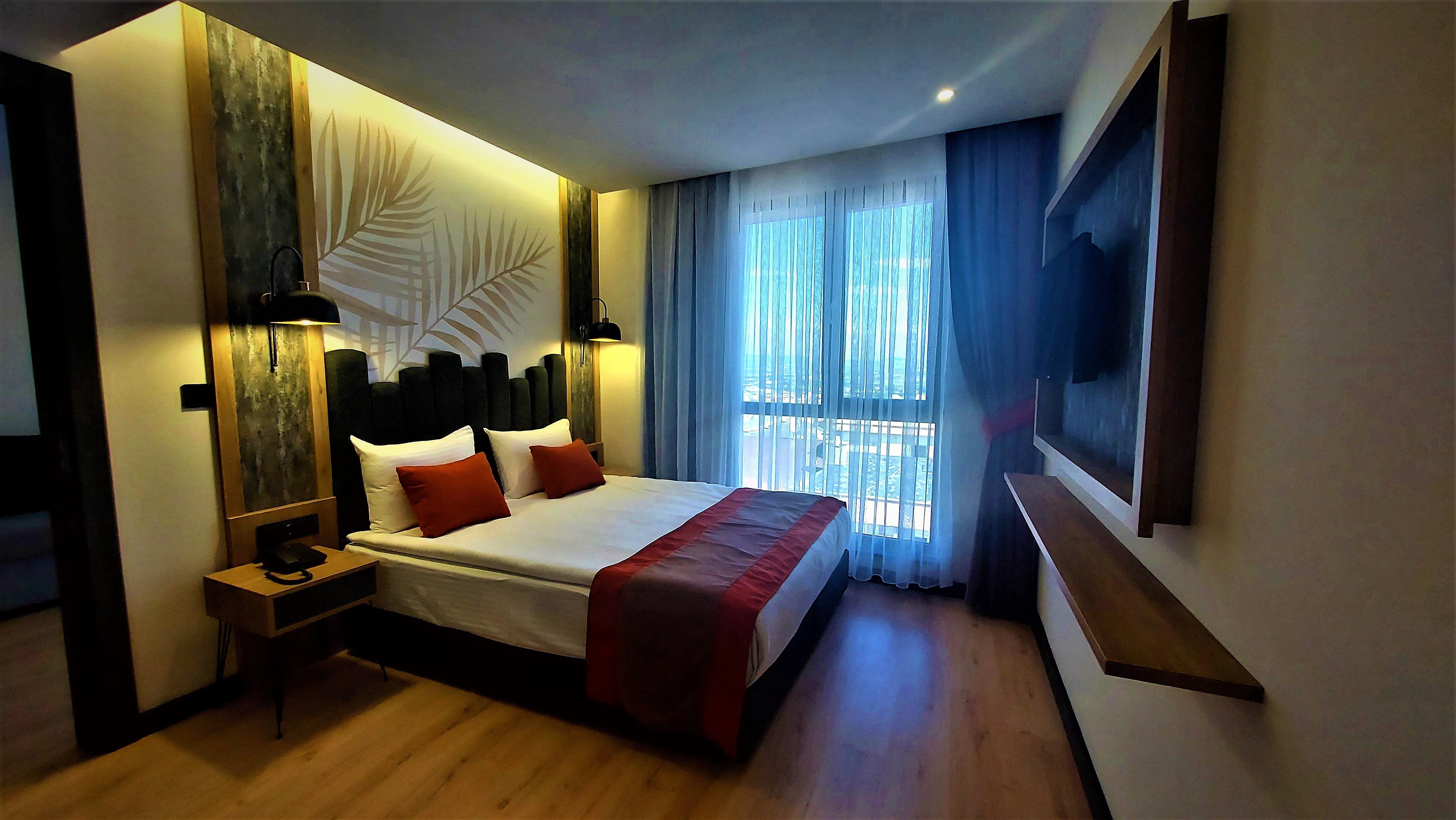 Koza Hotel · 23