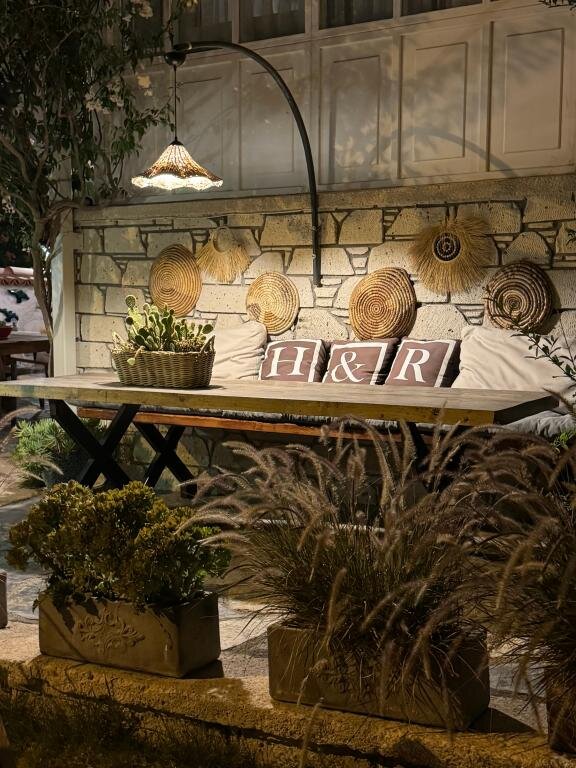 H&R Alaçatı Butik Otel