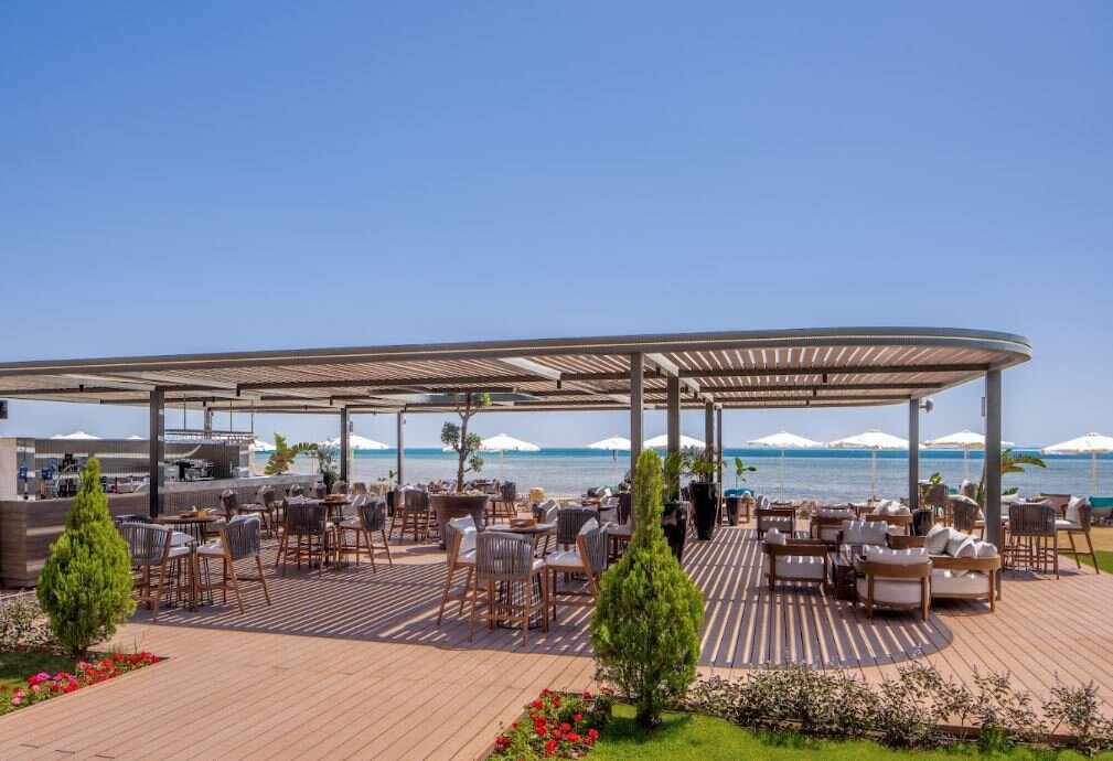 Rixos Premium Magawish Bay View · 9