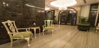 Cumbalı Plaza Hotel · 30
