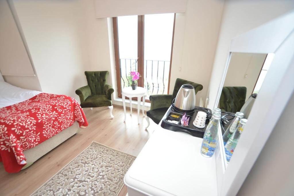 Akamoy Boztepe Hotel & Restaurant · 22