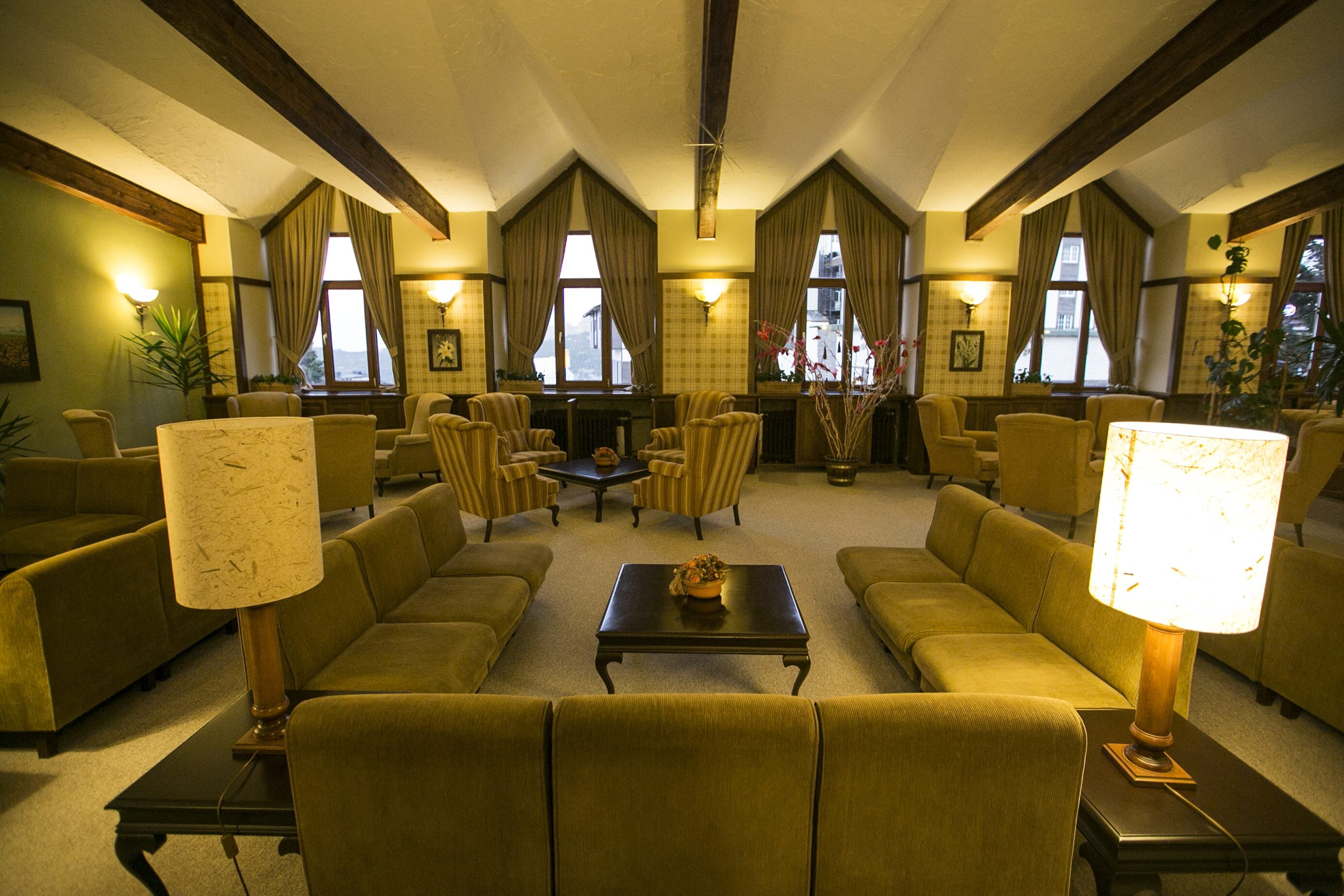 Beceren Hotel