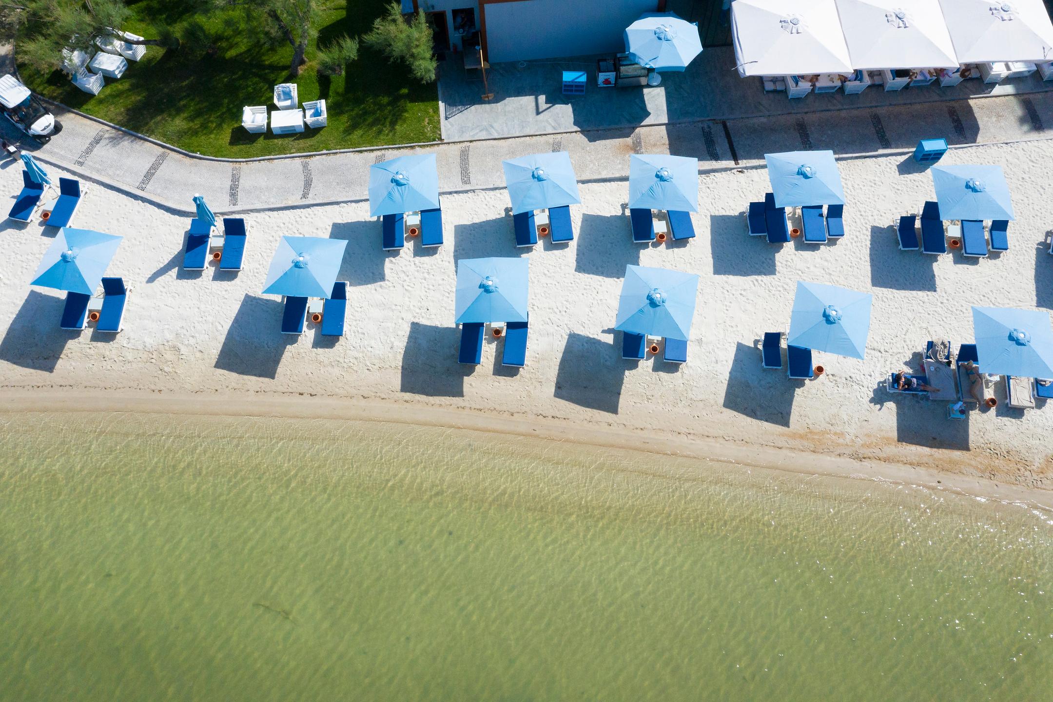 D Resort Ayvalık