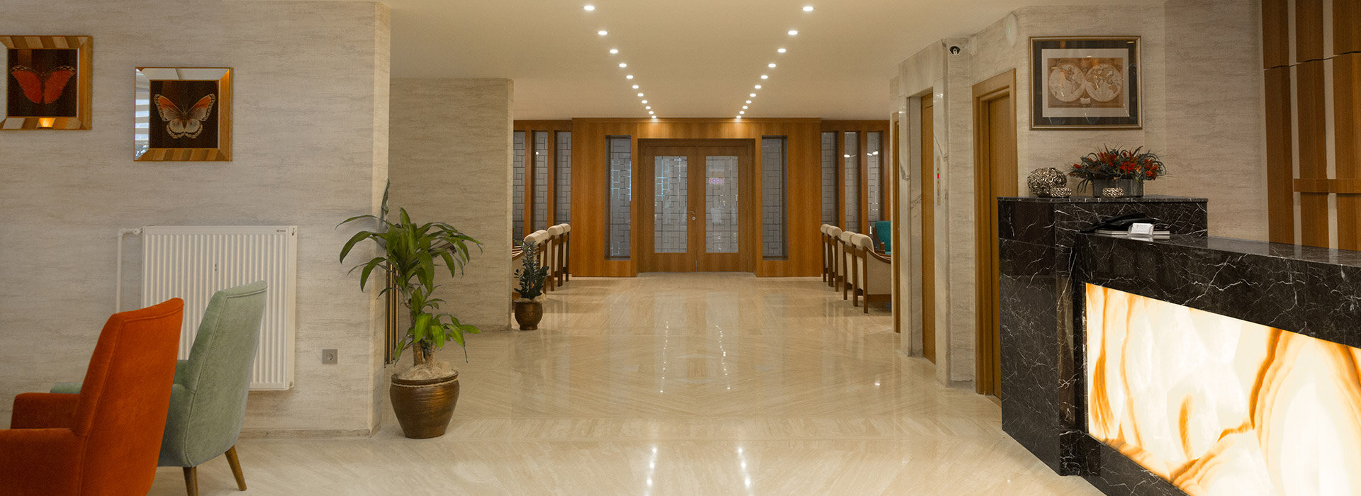 Pişkin Hotel galeri 10