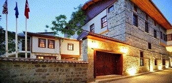 Mediterra Otel