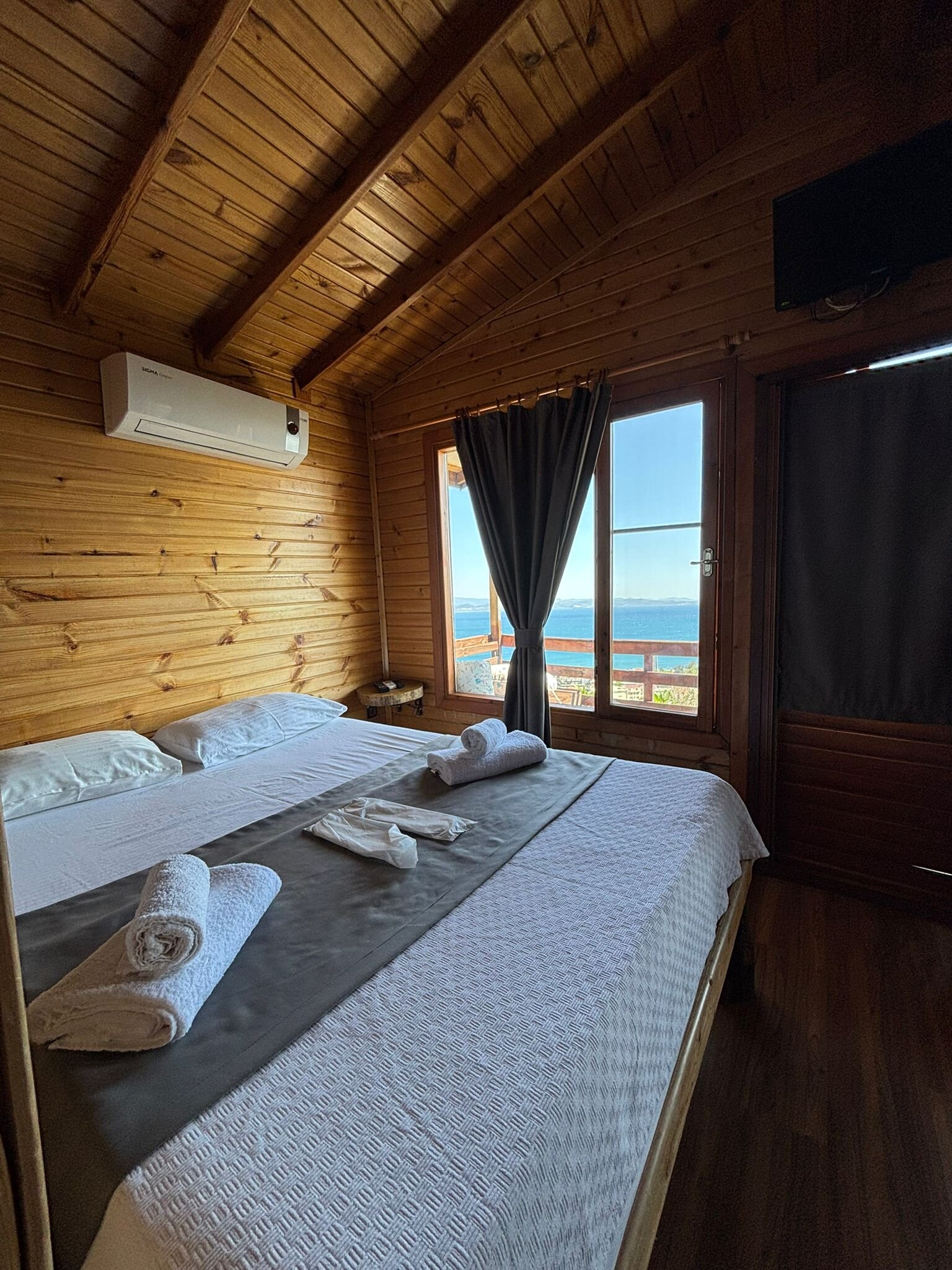 Güre Gökyüzü Otel · 5