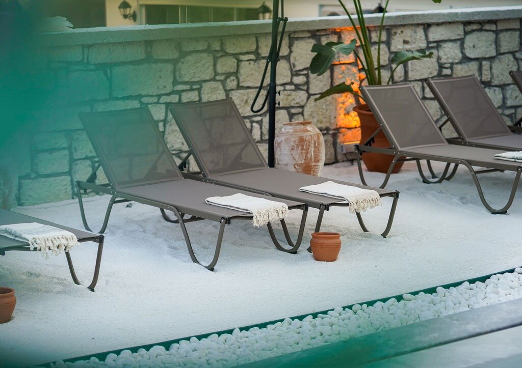 Vom Hotel Alaçatı