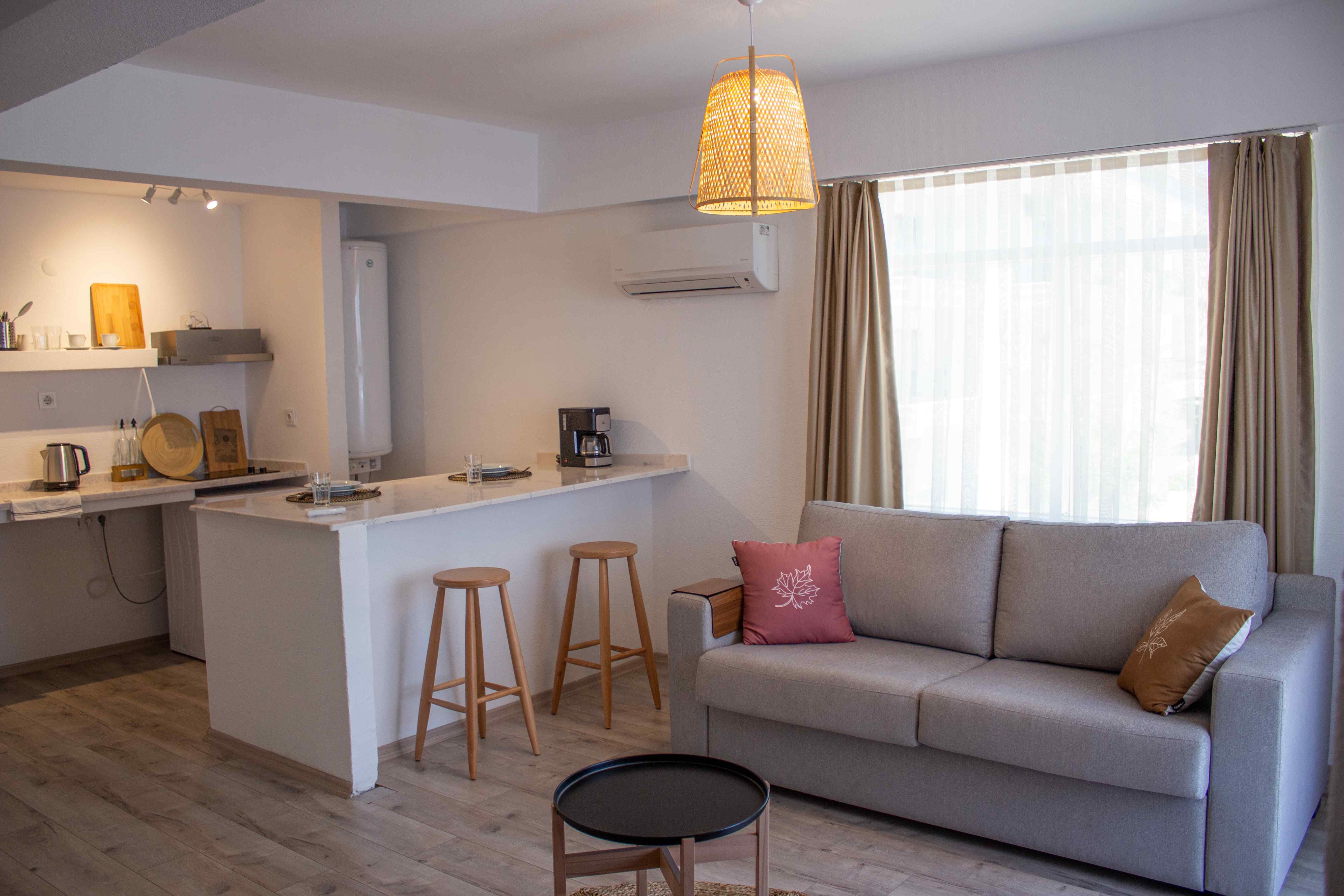 Aloha Suites Mediterranean · 36
