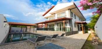 Ermet Homes Köyceğiz