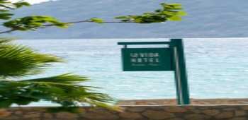 La Vida Hotel Datça · 45