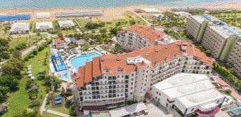 Bella Resort & Spa
