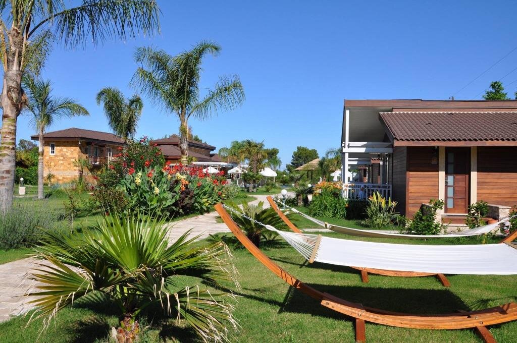Çıralı Hera Hotel galeri 7