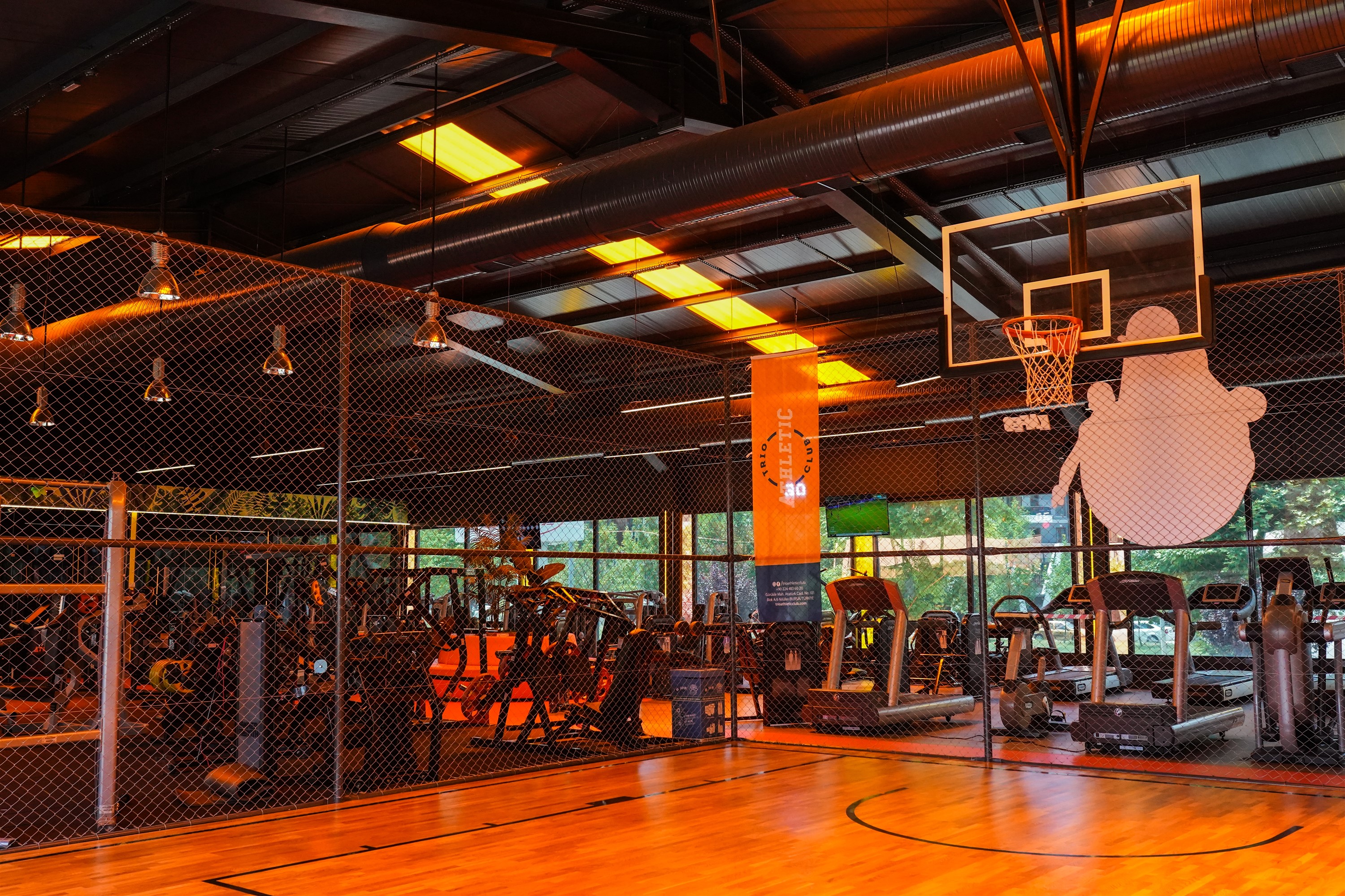 Four Points Express by Sheraton Bursa Nilufer