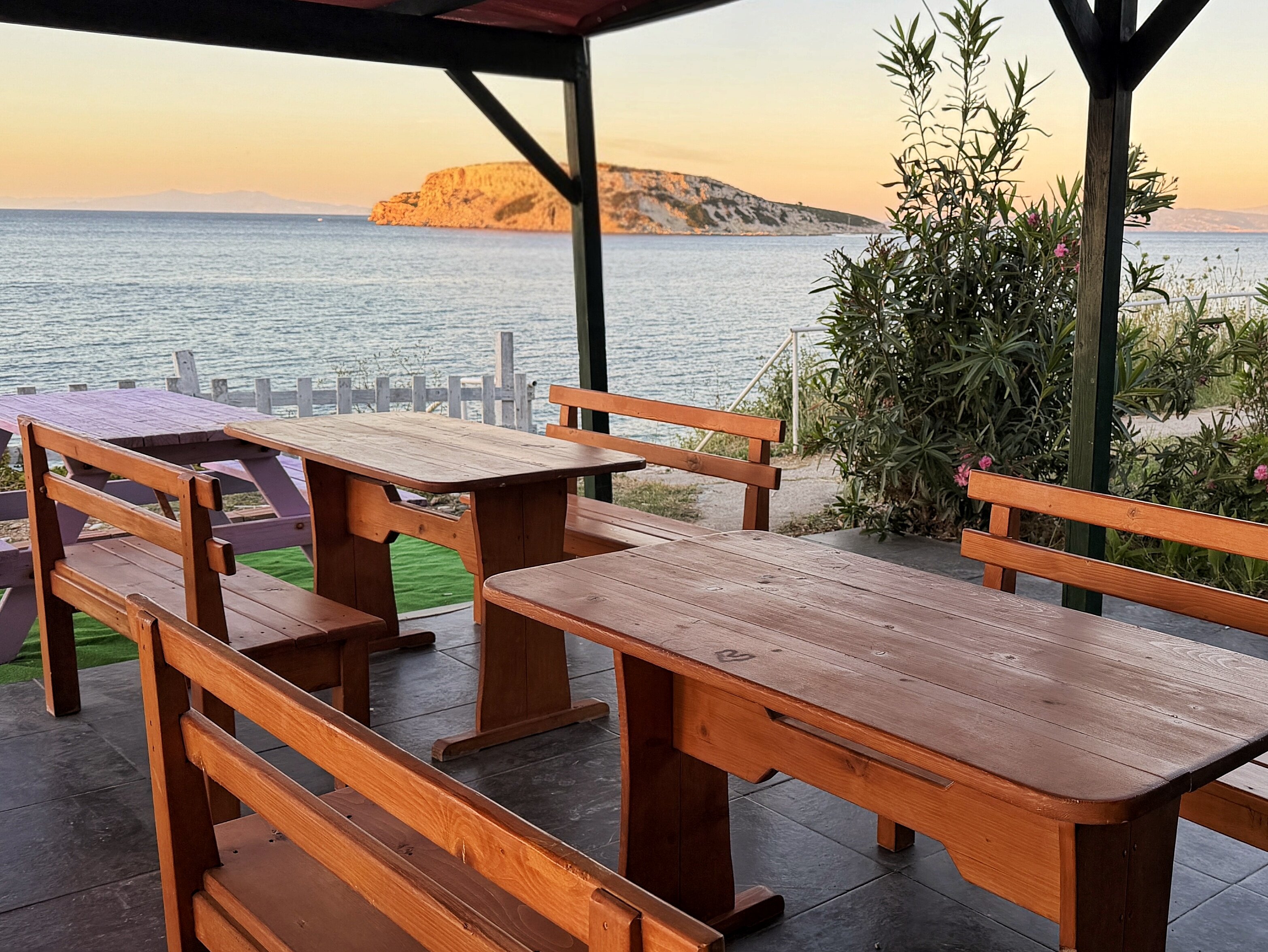 Karaburun Konak Otel galeri 9