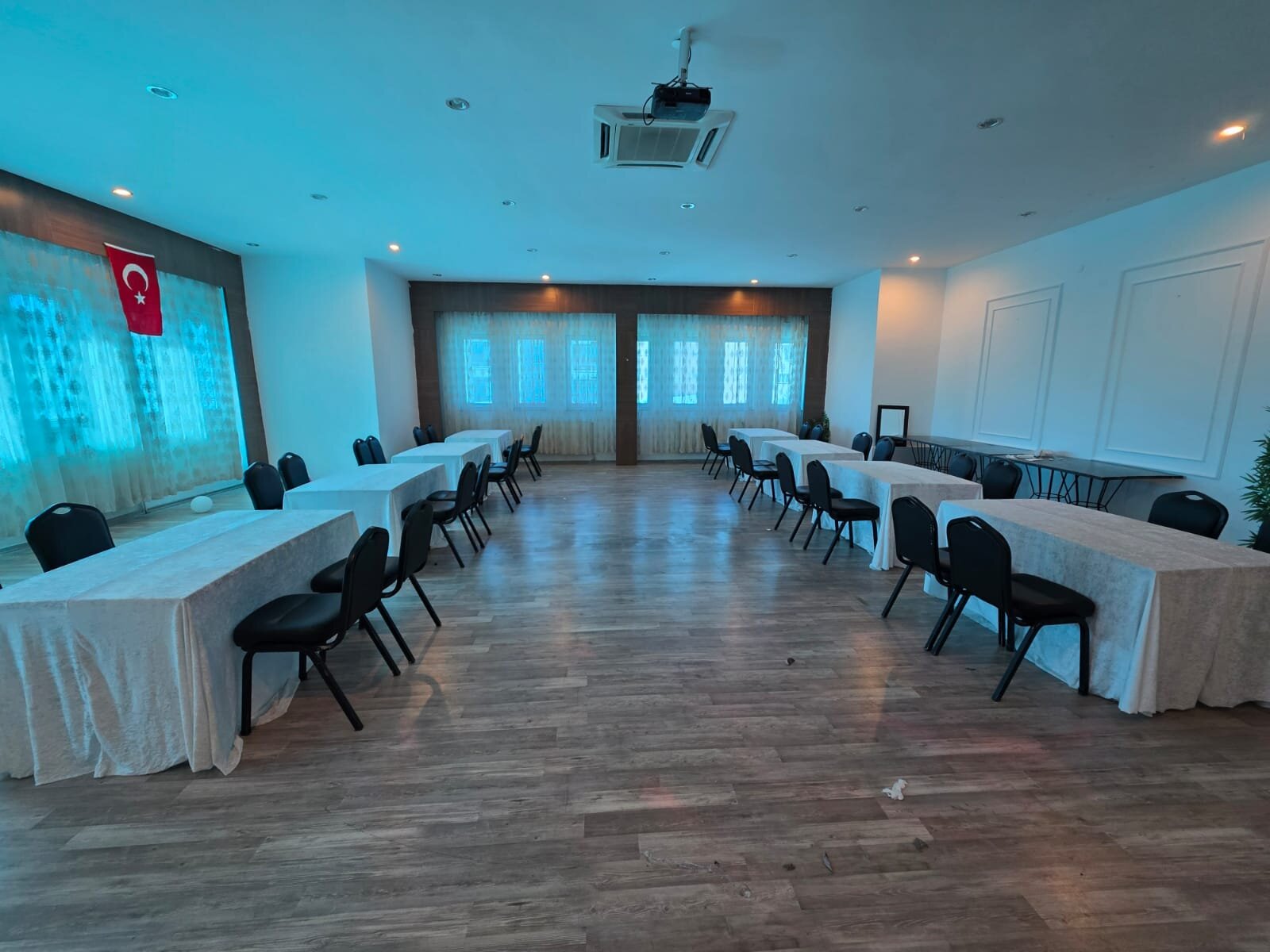 Grand Çınar Hotel galeri 7