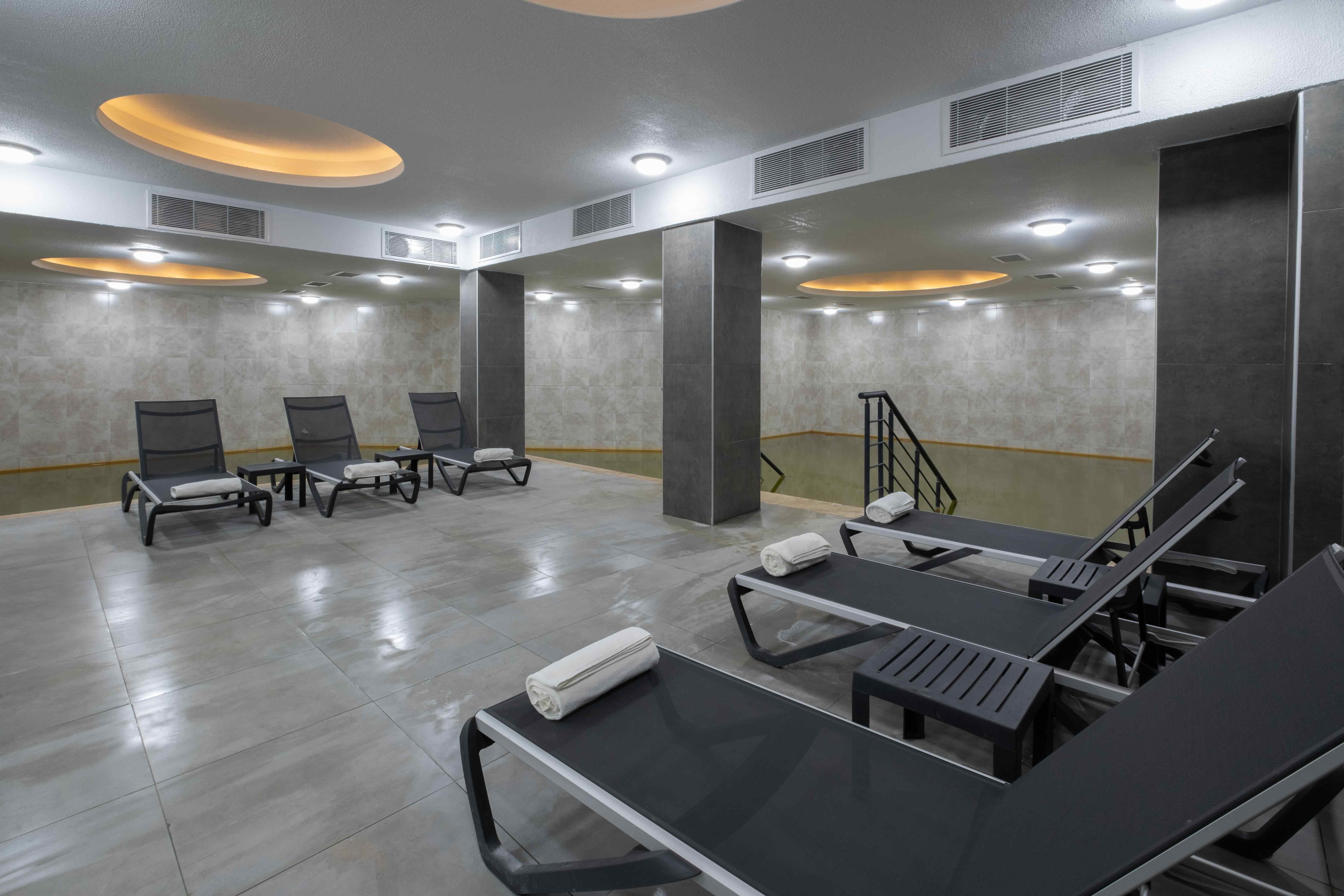 Signature Pamukkale Thermal Hotel