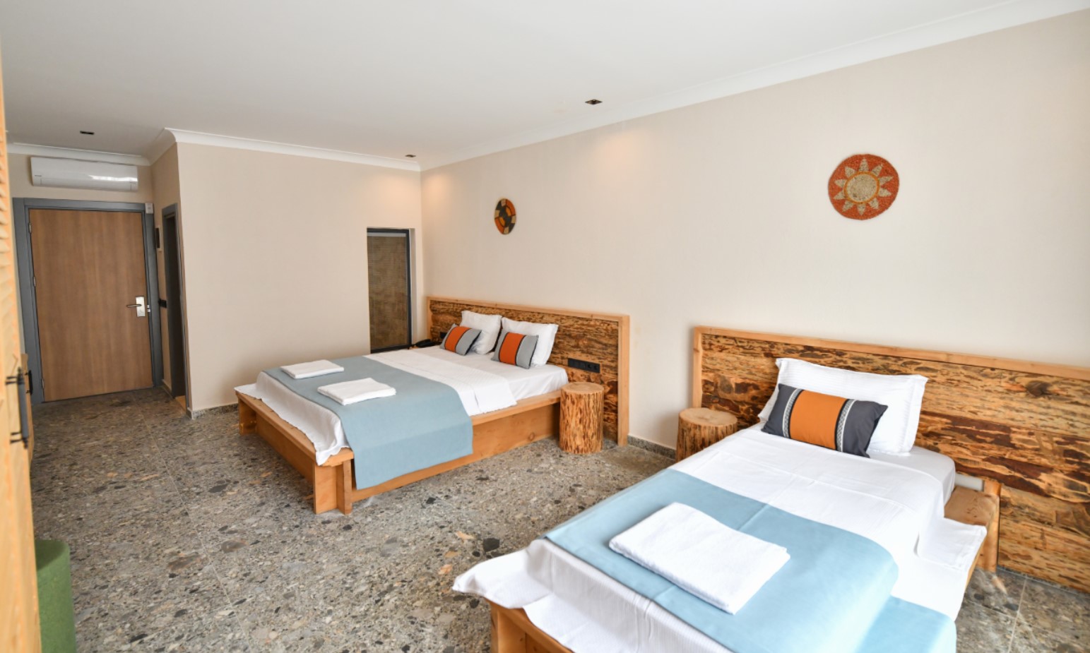 Letoon Antique Hotel