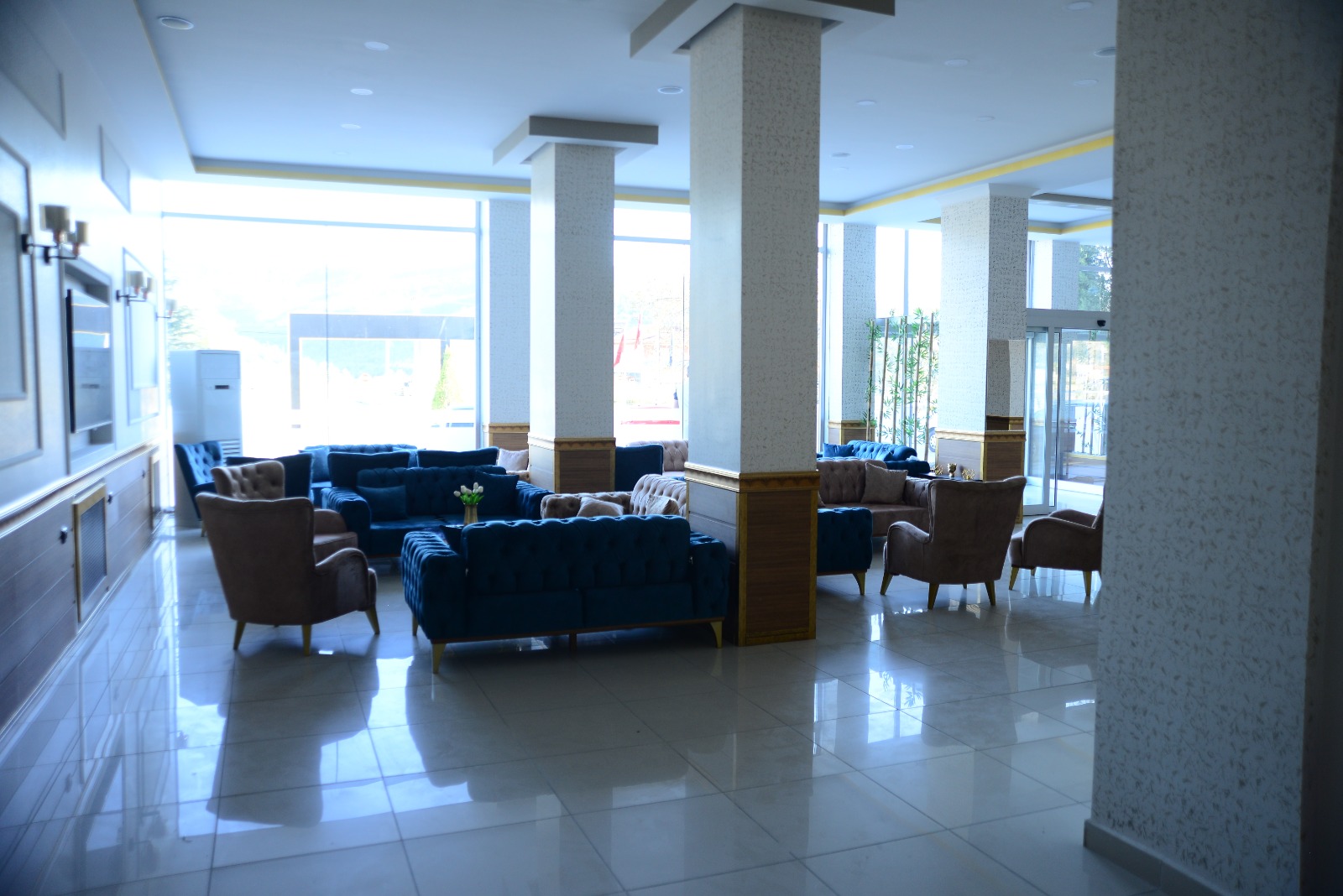 Ege Resort Hotel