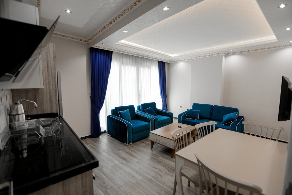 Elada Luxury Otel galeri 7