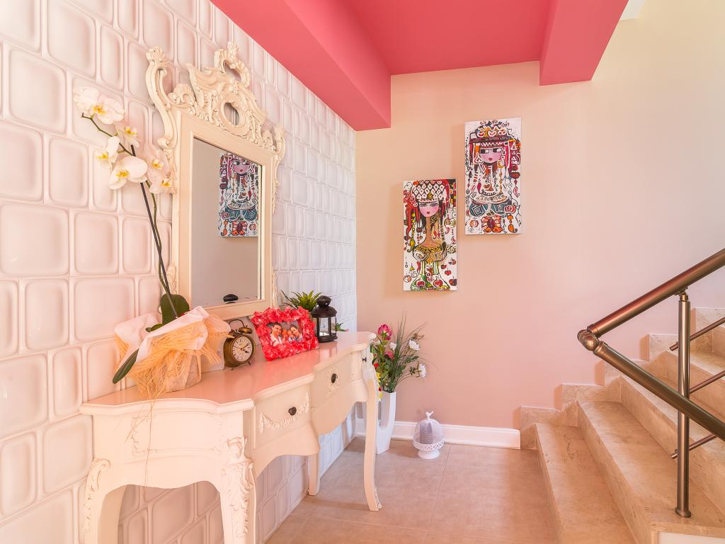 Kalkan Suites