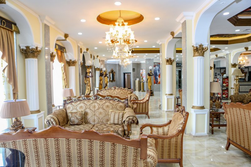 Agrigento Resort Hotel