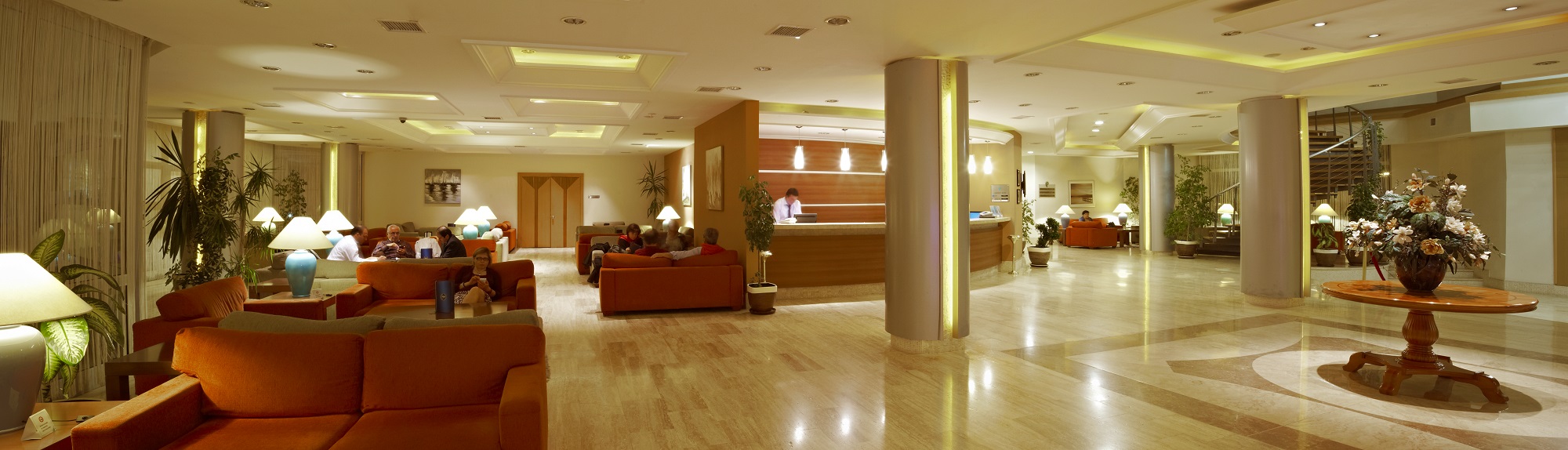 Pam Thermal Hotel Clinic & Spa