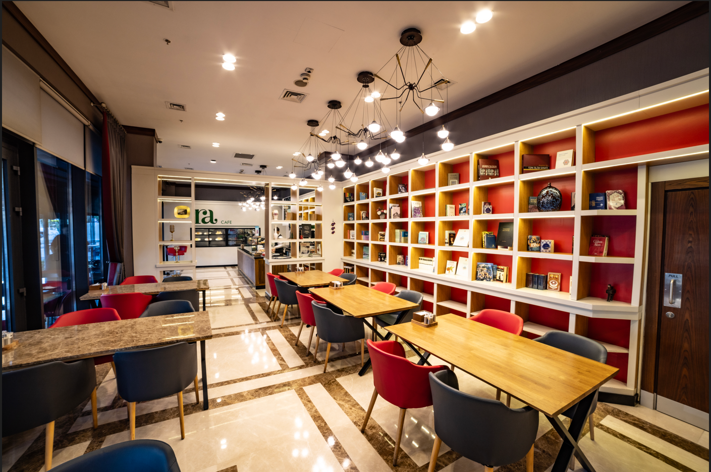 Ramada By Wyndham İstanbul Alibeyköy · 28