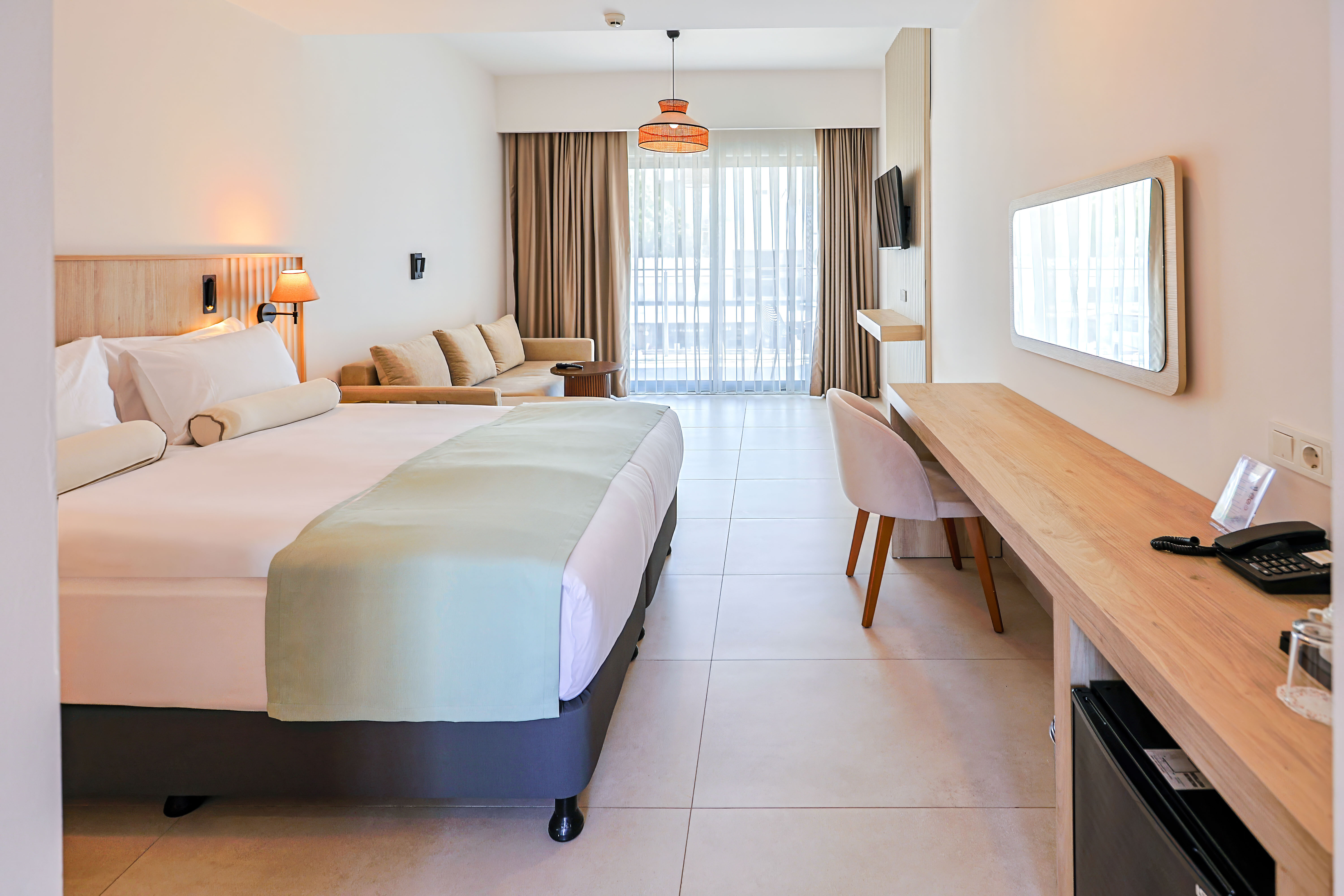 Victoria Princess Hotel +16 galeri 3