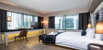 Bilek Boutique Hotel Kavacık · 50