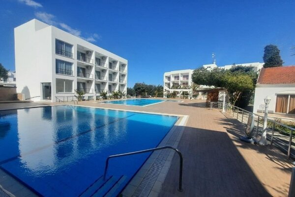 Holiday Village Rose Gardens