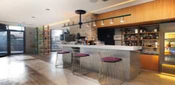 İbis Styles İstanbul Ataşehir · 48
