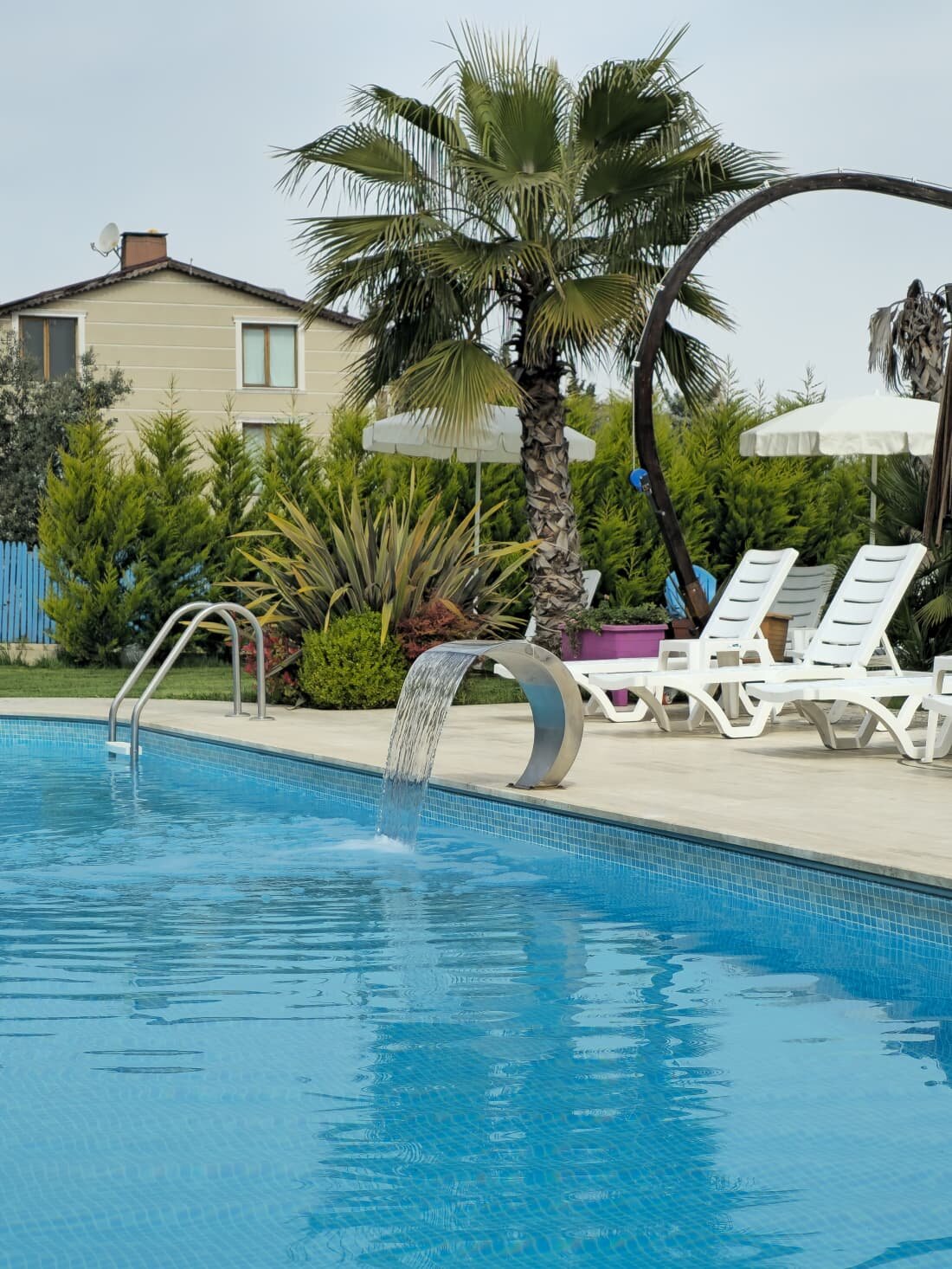 Gölyaka Stone Garden Hotel galeri 2