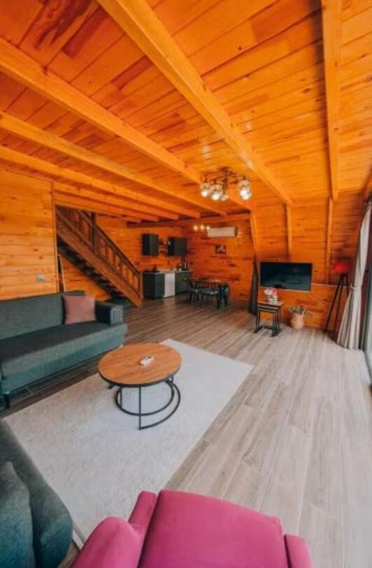 Suit Bungalov