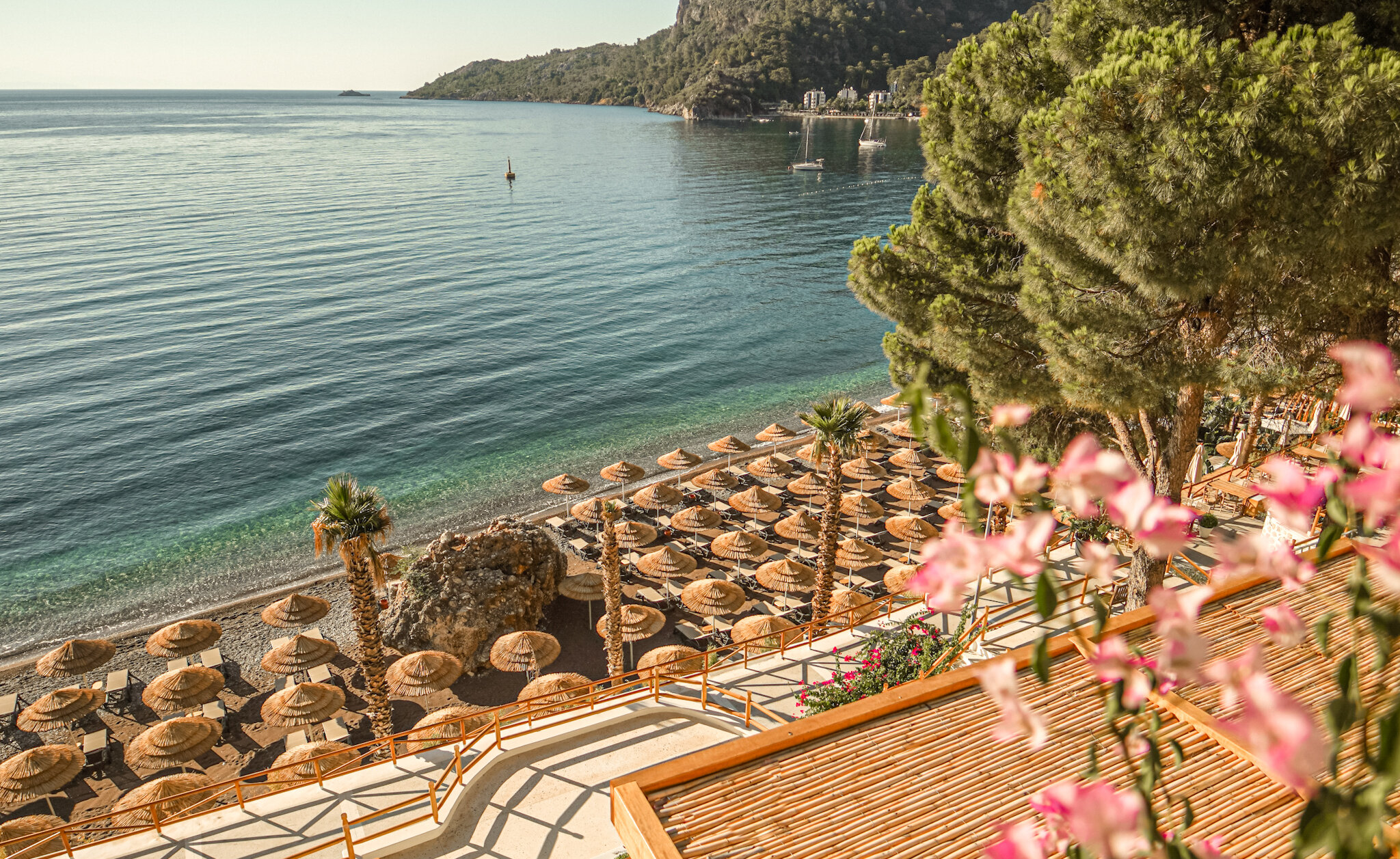 Perios Beach House - Adults Only