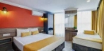 1+1 Family Suite Görseli