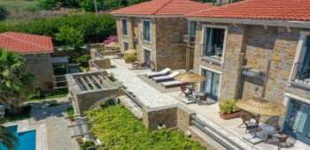 Anemos Hotel · 67