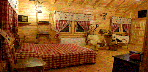 Uykucu Evi Deluxe Oda Görseli