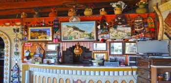 Pacha Cave House