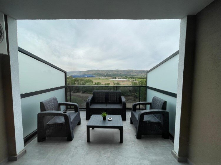 Sheltons Hotel Kırıkkale galeri 8