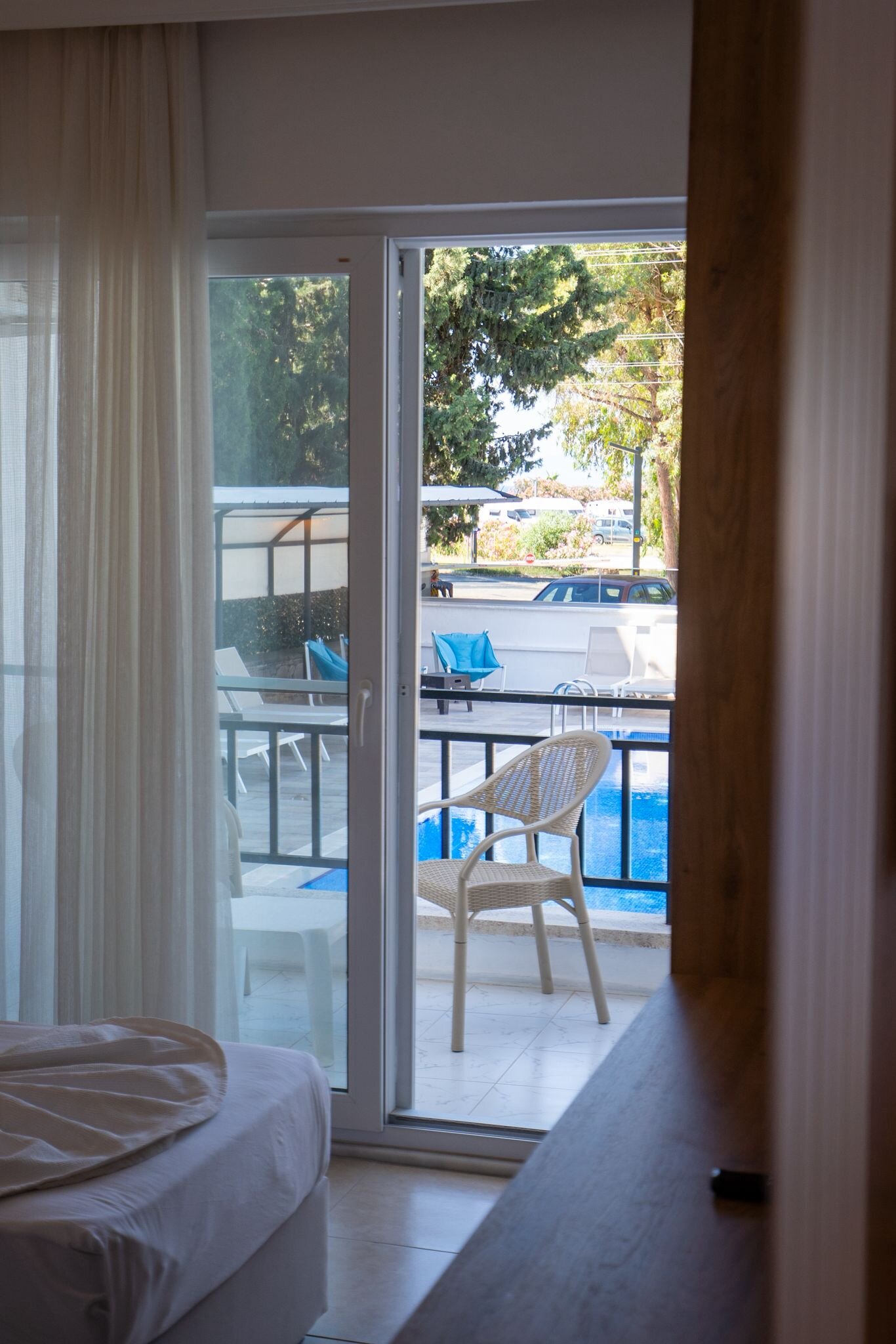 Standart Double Room