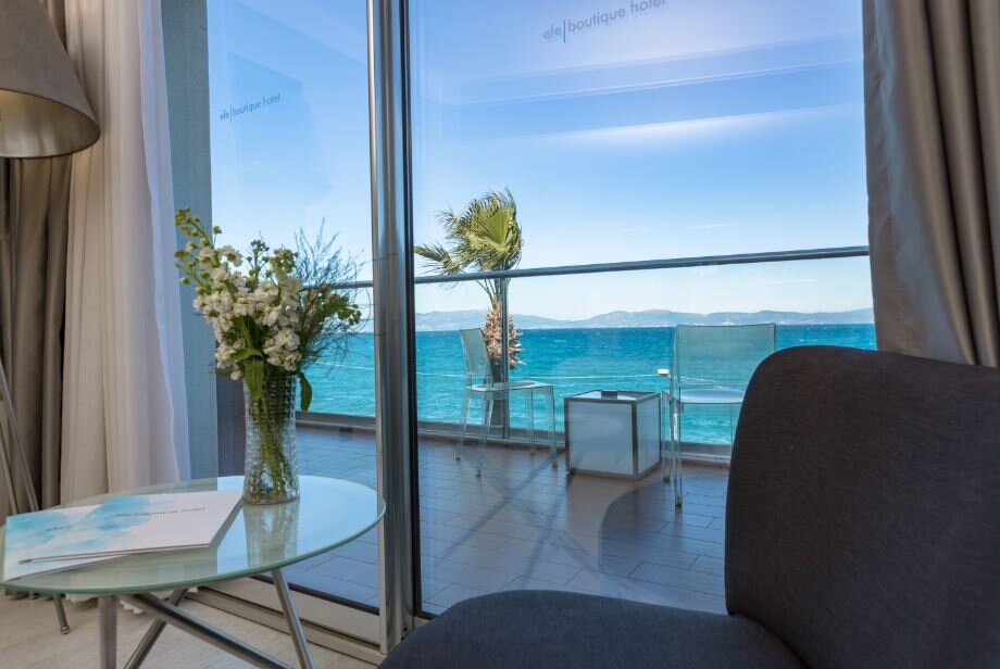 Efe Boutique Hotel