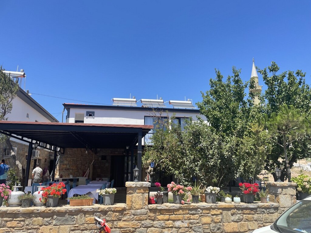 İmbrossa Gökçeada · 9