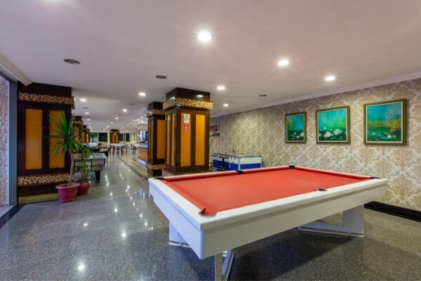 Sealine Suite Hotel