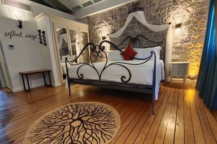 İna Cunda Art Otel