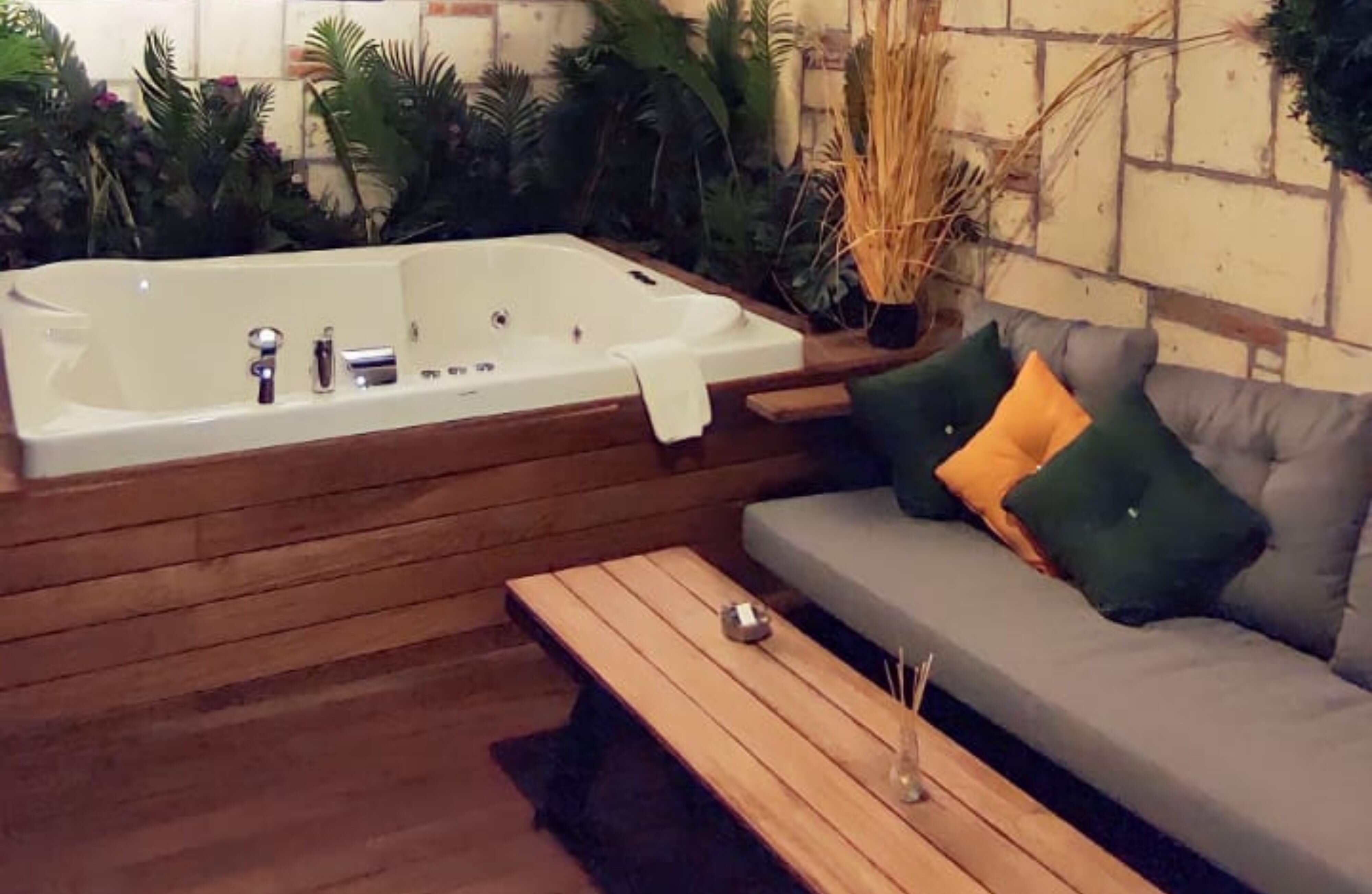 TNR Otel & Spa · 38