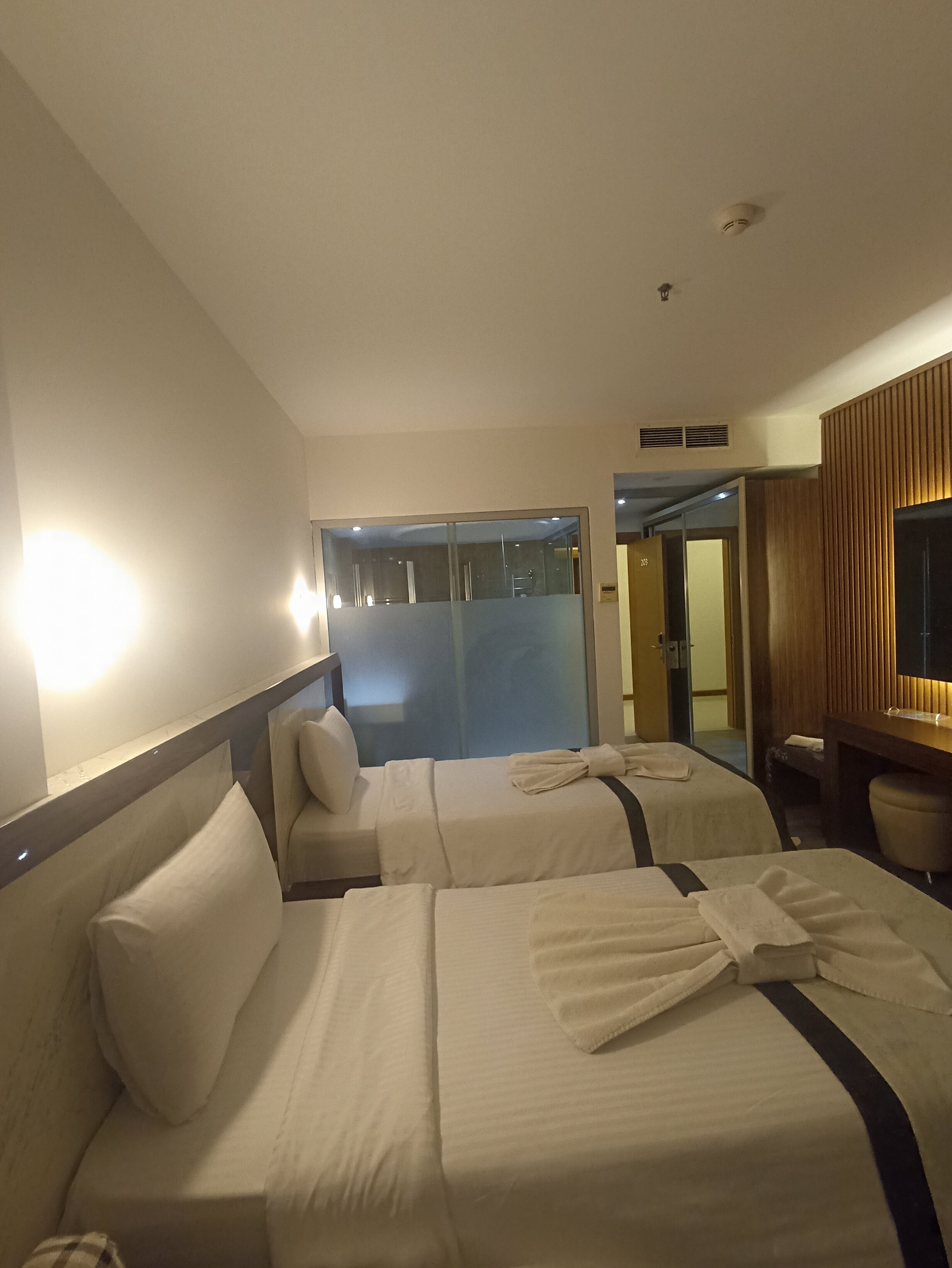 İdahan Hotel galeri 3