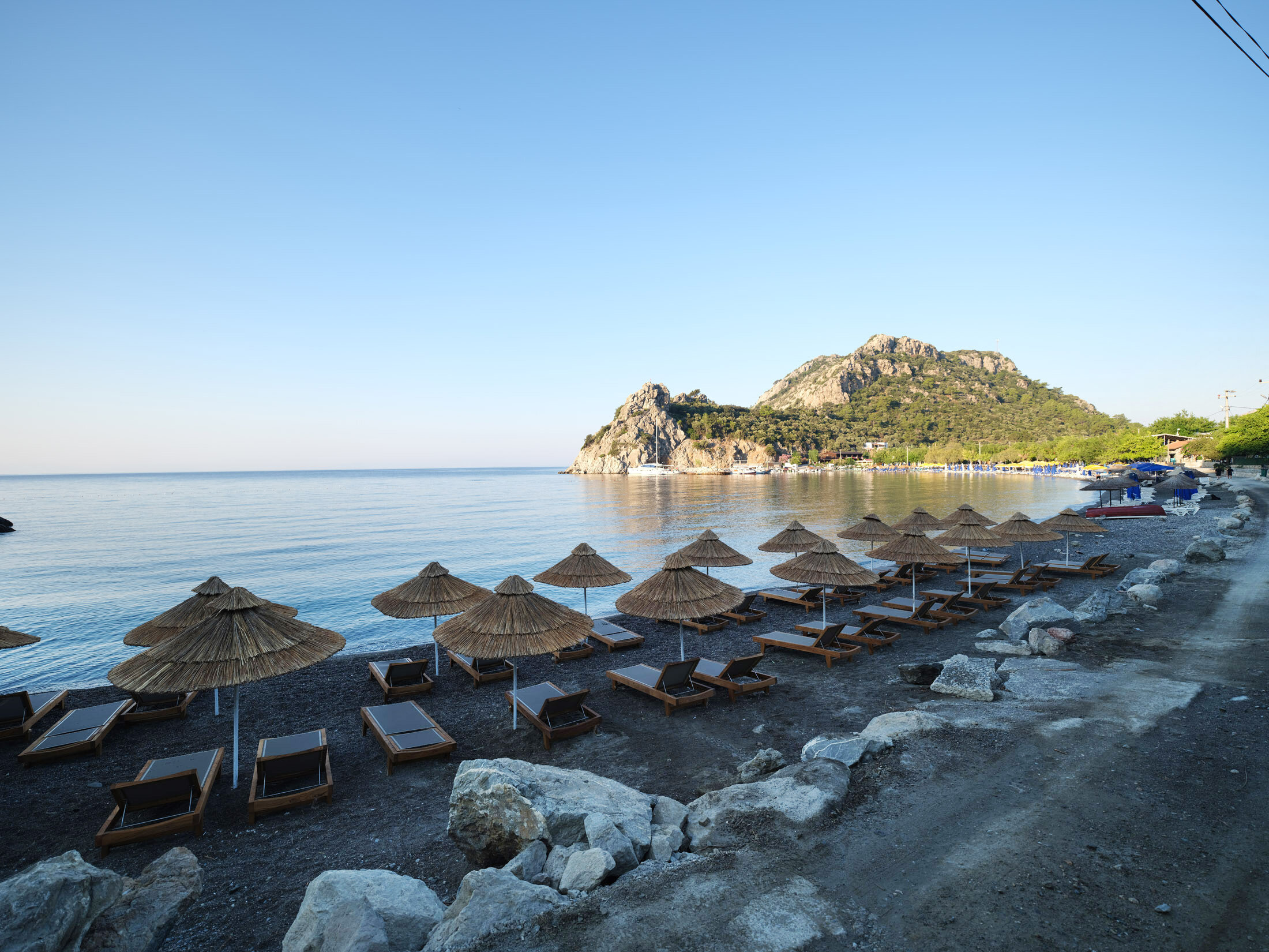 Kai Beach Otel