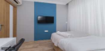 2+0 Deluxe Room Görseli