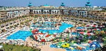 Crystal Sunset Luxury Resort & Spa