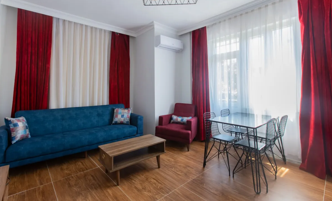 Bellissima Hotel